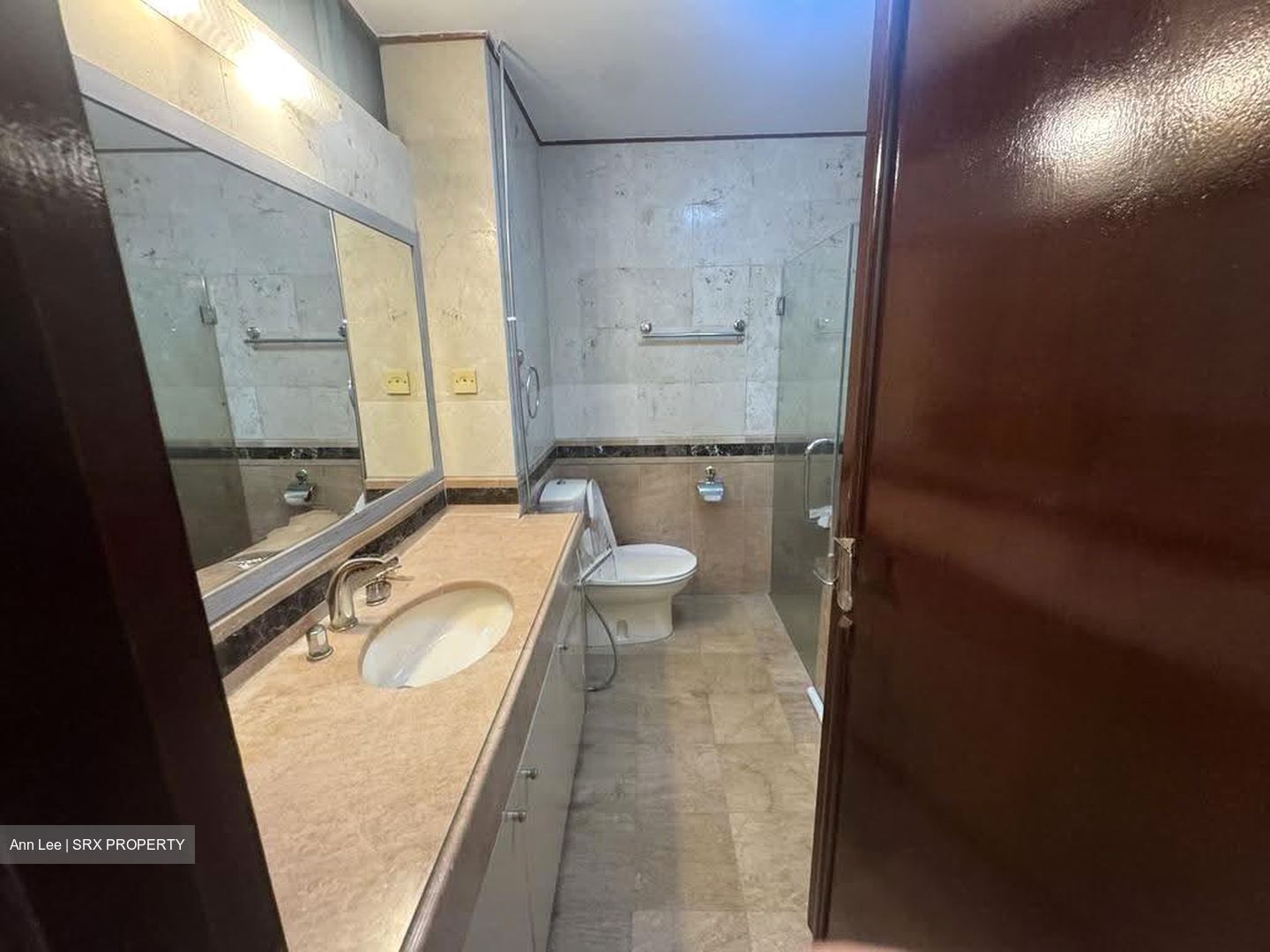 Kew Residencia (D16), Terrace #637706721
